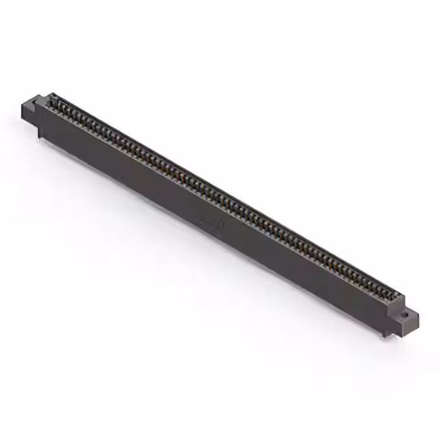 395-069-524-602 EDAC Inc.  Edgeboard Connectors